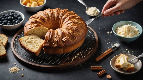 Comment maîtriser la cuisson parfaite du pain maison