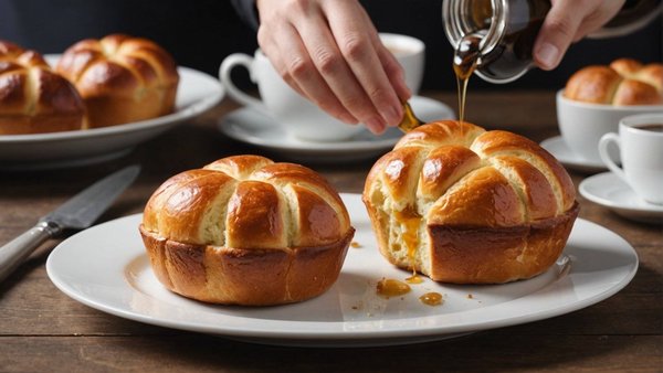 Les secrets pour réussir vos brioches moelleuses à coup sûr