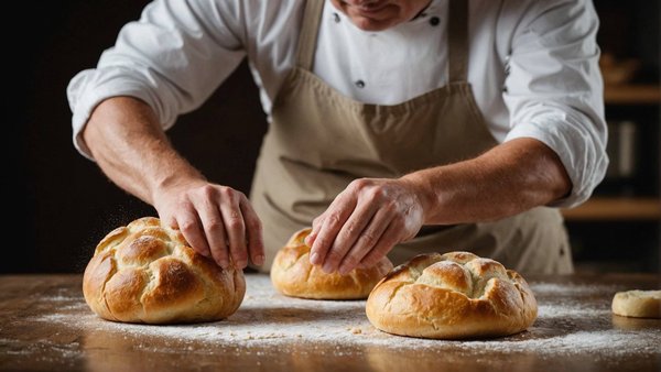 Techniques essentielles pour un pétrissage efficace de la pâte