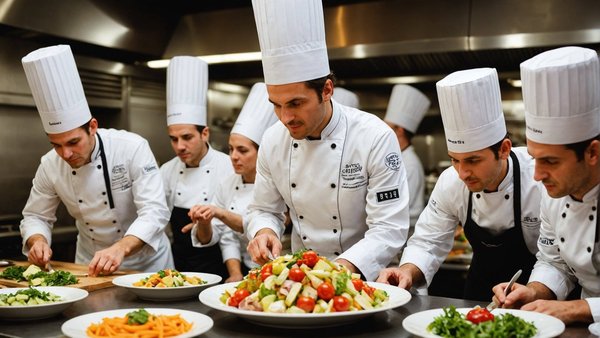 Rencontrez les chefs : événements culinaires à Paris pour les épicuriens