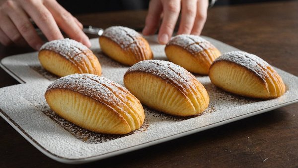 Comment préparer des madeleines moelleuses : guide complet
