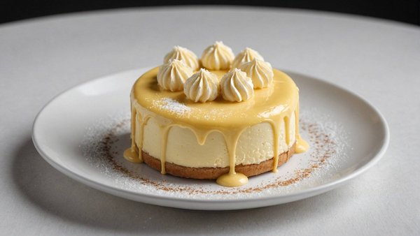 Secrets de la crème pâtissière : Réussir sa préparation à chaque fois