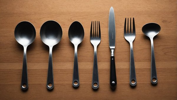 Comment choisir les bons ustensiles pour la boulangerie