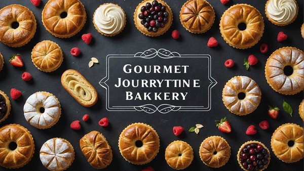 Voyage gourmand : à la découverte des spécialités boulangères des grandes villes